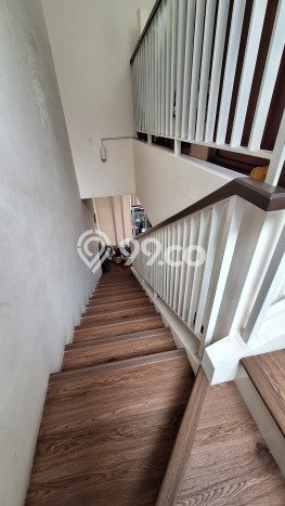 Rumah Luxury Modern Siap Huni di Bintaro Tangerang Selatan Rumah Luxury Modern Siap Huni di Bintaro Tangerang Selatan