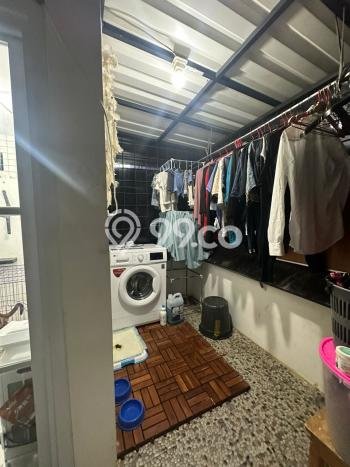 Dijual Rumah 3 Kamar Lokasi Strategis Nyaman dan Strategis di Setu Dijual Rumah 3 Kamar Lokasi Strategis Nyaman dan Strategis di Setu