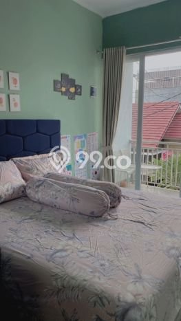 Rumah Modern Minimalis 3 KT Bisa Langsung Pindah di Ciputat Rumah Modern Minimalis 3 KT Bisa Langsung Pindah di Ciputat