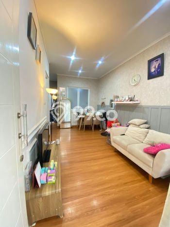 Rumah Modern Minimalis 3 KT Bisa Langsung Pindah di Ciputat Rumah Modern Minimalis 3 KT Bisa Langsung Pindah di Ciputat