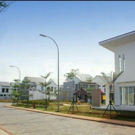 LOKASI STRATEGIS! Tanah Kawasan Jakarta Garden City, Luas 477m², Kawasan Berkembang, Cocok untuk Investasi LOKASI STRATEGIS! Tanah Kawasan Jakarta Garden City, Luas 477m², Kawasan Berkembang, Cocok untuk Investasi