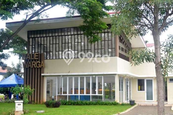 Kavling Tanah Dijual di Cakung, Jakarta Timur, Luas 273m2 Area Strategis Kavling Tanah Dijual di Cakung, Jakarta Timur, Luas 273m2 Area Strategis