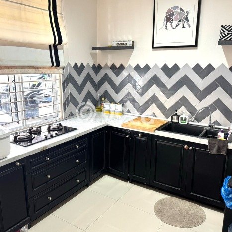 Rumah Luas Asri 2 KT Siap Huni di Jakarta Garden City Jakarta Timur Rumah Luas Asri 2 KT Siap Huni di Jakarta Garden City Jakarta Timur