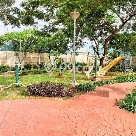 LOKASI STRATEGIS! Tanah Kawasan Jakarta Garden City, Luas 477m², Kawasan Berkembang, Cocok untuk Investasi LOKASI STRATEGIS! Tanah Kawasan Jakarta Garden City, Luas 477m², Kawasan Berkembang, Cocok untuk Investasi