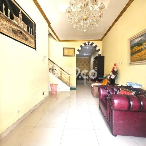 Dijual Rumah Minimalis Bagus Punya 4 KT di Cakung Jakarta Timur SHM Dijual Rumah Minimalis Bagus Punya 4 KT di Cakung Jakarta Timur SHM