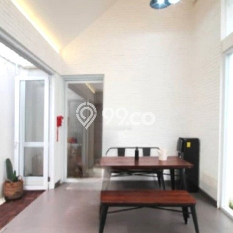 Rumah Luas Asri 2 KT Siap Huni di Jakarta Garden City Jakarta Timur Rumah Luas Asri 2 KT Siap Huni di Jakarta Garden City Jakarta Timur