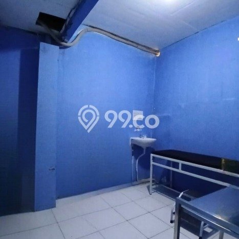 AREA TERBAIK! Ruko Kawasan Cipinang, Luas 170m², Keramaian Terjamin AREA TERBAIK! Ruko Kawasan Cipinang, Luas 170m², Keramaian Terjamin