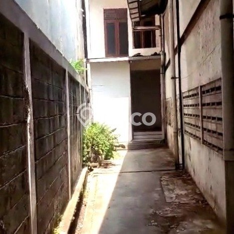 Gudang Paling Dicari LB 1140m2 Dijual di Kebayoran Lama Gudang Paling Dicari LB 1140m2 Dijual di Kebayoran Lama