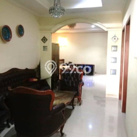 Dijual Cepat Rumah Favorit Siap Huni LB 200m2 di Cakung, Jakarta Timur Dijual Cepat Rumah Favorit Siap Huni LB 200m2 di Cakung, Jakarta Timur