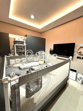 Jual Rumah Luas Elegan Dengan View Eksklusif di Jakarta Garden City, Jakarta Timur Jual Rumah Luas Elegan Dengan View Eksklusif di Jakarta Garden City, Jakarta Timur