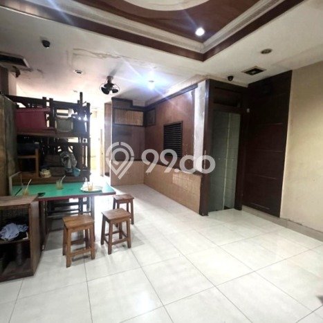 Ruko Dijual di Serpong Utara LT 148m2, LB 385m2 untuk Investasi Ruko Dijual di Serpong Utara LT 148m2, LB 385m2 untuk Investasi