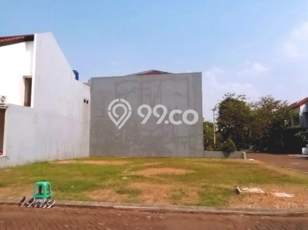 Tanah Kosong Dijual di Jakarta Timur dengan Area 208m2 Tanah Kosong Dijual di Jakarta Timur dengan Area 208m2