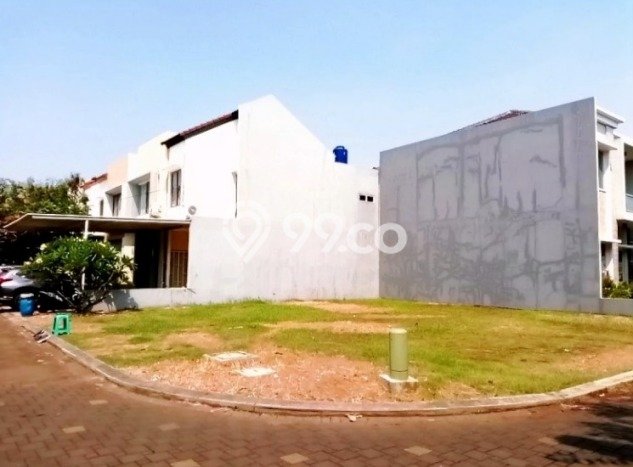 Tanah Kosong Dijual di Jakarta Timur dengan Area 208m2 Tanah Kosong Dijual di Jakarta Timur dengan Area 208m2