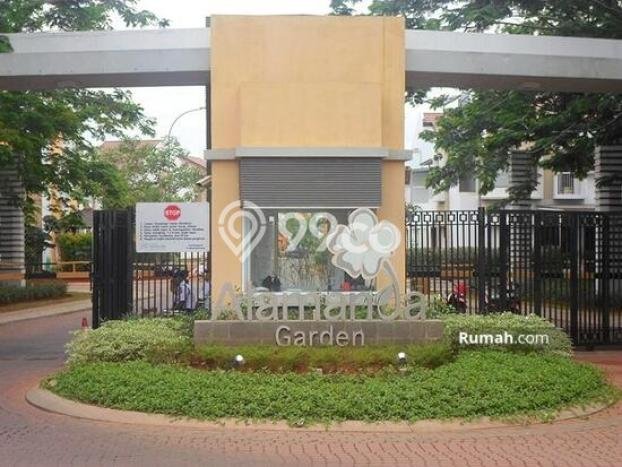 Tanah Kosong Dijual di Jakarta Timur dengan Area 208m2 Tanah Kosong Dijual di Jakarta Timur dengan Area 208m2