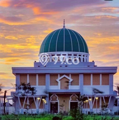 Kavling Tanah Dijual di Cakung Jakarta Timur Spesifikasi 286m2 Kavling Tanah Dijual di Cakung Jakarta Timur Spesifikasi 286m2