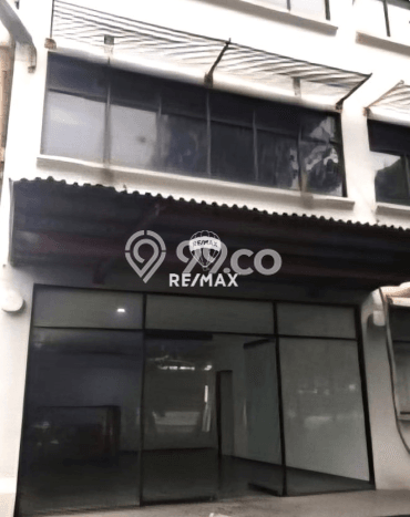 Unit Gudang Dijual di BSD Tangerang Selatan Luas Tanah 3750m2, Luas Bangunan 5000m2 Unit Gudang Dijual di BSD Tangerang Selatan Luas Tanah 3750m2, Luas Bangunan 5000m2