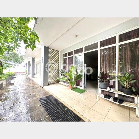 Unit Ruko Dijual di Cinere Depok 225m2 Unit Ruko Dijual di Cinere Depok 225m2