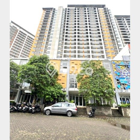 Unit Ruko Dijual di Cinere Depok 225m2 Unit Ruko Dijual di Cinere Depok 225m2