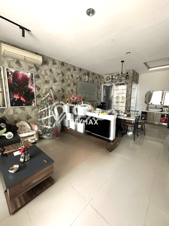Jual Rumah Luas Elegan Dengan View Eksklusif di Jakarta Garden City, Jakarta Timur Jual Rumah Luas Elegan Dengan View Eksklusif di Jakarta Garden City, Jakarta Timur