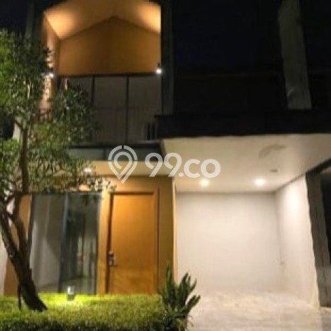 Jual Rumah Mewah Elegan Dengan View Eksklusif di Sentul City, Bogor Jual Rumah Mewah Elegan Dengan View Eksklusif di Sentul City, Bogor