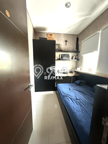 Jual Rumah Luas Elegan Dengan View Eksklusif di Jakarta Garden City, Jakarta Timur Jual Rumah Luas Elegan Dengan View Eksklusif di Jakarta Garden City, Jakarta Timur