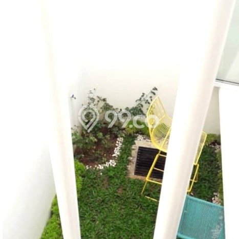 Rumah Luas Asri 2 KT Siap Huni di Jakarta Garden City Jakarta Timur Rumah Luas Asri 2 KT Siap Huni di Jakarta Garden City Jakarta Timur