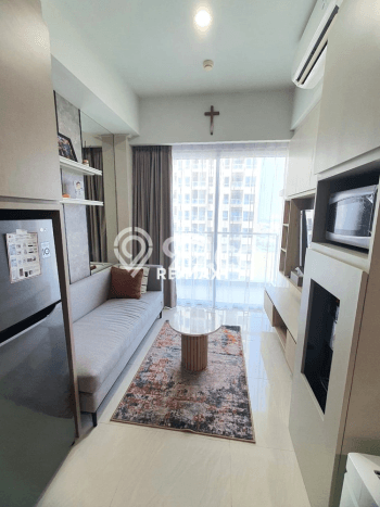 Apartemen Favorit Nyaman Dijual di Jakarta Barat dengan 3 Kamar Tidur Apartemen Favorit Nyaman Dijual di Jakarta Barat dengan 3 Kamar Tidur