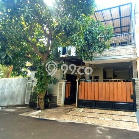 Dijual Cepat Rumah Favorit Siap Huni LB 200m2 di Cakung, Jakarta Timur Dijual Cepat Rumah Favorit Siap Huni LB 200m2 di Cakung, Jakarta Timur