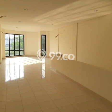 LOKASI STRATEGIS! Ruko Kawasan Jakarta Garden City, Luas 225m², Kawasan Ramai, Ready Operasional LOKASI STRATEGIS! Ruko Kawasan Jakarta Garden City, Luas 225m², Kawasan Ramai, Ready Operasional
