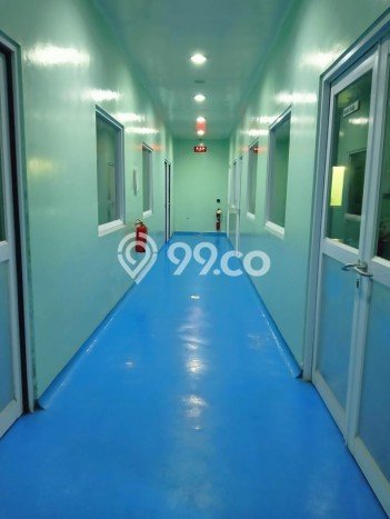 Gudang Bagus Dijual di BSD Tangerang Lokasi Strategis Cocok untuk Kembangkan Bisnis Gudang Bagus Dijual di BSD Tangerang Lokasi Strategis Cocok untuk Kembangkan Bisnis