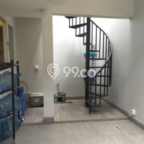 For Sale! Luxury House LT 159m2 Desain Elegan di Summarecon Serpong For Sale! Luxury House LT 159m2 Desain Elegan di Summarecon Serpong
