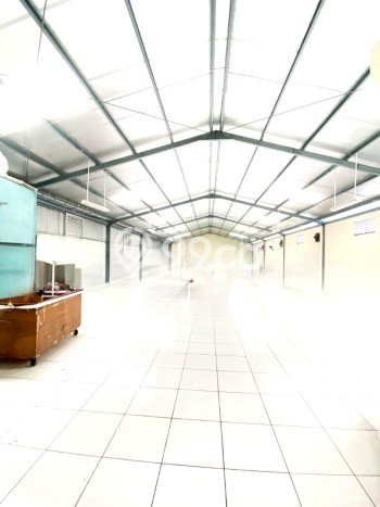 Untuk Dijual Gudang di Marunda Jakarta Utara LT 1800m2 / LB 2000m2 Untuk Dijual Gudang di Marunda Jakarta Utara LT 1800m2 / LB 2000m2