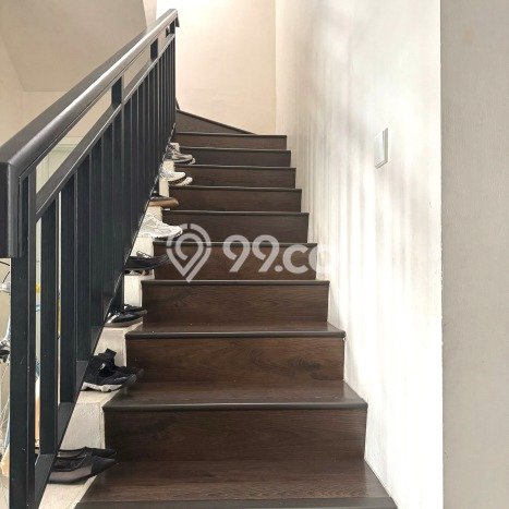 Rumah Luas Asri 2 KT Siap Huni di Jakarta Garden City Jakarta Timur Rumah Luas Asri 2 KT Siap Huni di Jakarta Garden City Jakarta Timur