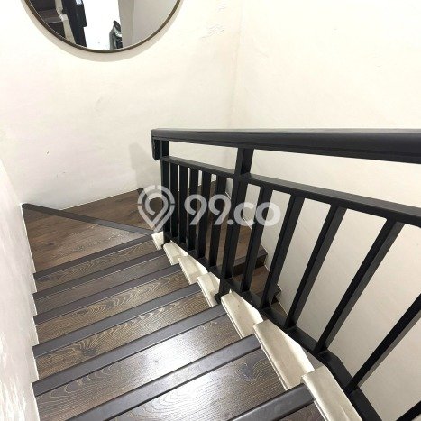 Rumah Luas Asri 2 KT Siap Huni di Jakarta Garden City Jakarta Timur Rumah Luas Asri 2 KT Siap Huni di Jakarta Garden City Jakarta Timur