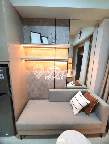 Apartemen Favorit Nyaman Dijual di Jakarta Barat dengan 3 Kamar Tidur Apartemen Favorit Nyaman Dijual di Jakarta Barat dengan 3 Kamar Tidur