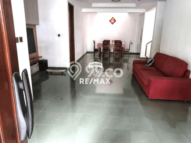 Jual Rumah Eksklusif 4 KT di Pulogebang, Jakarta Timur Jual Rumah Eksklusif 4 KT di Pulogebang, Jakarta Timur