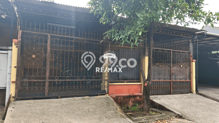 Dijual Rumah Eksklusif 3 KT di Harapan Indah, Bekasi Dijual Rumah Eksklusif 3 KT di Harapan Indah, Bekasi