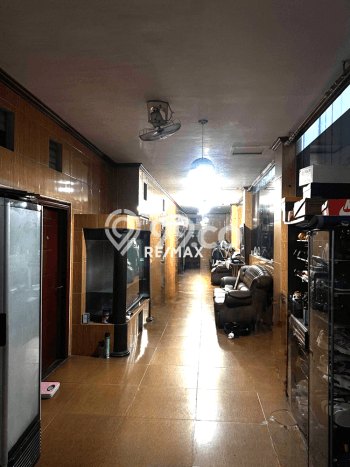 Unit Ruko Dijual di Kramat Jati Jakarta Timur 800m2 Unit Ruko Dijual di Kramat Jati Jakarta Timur 800m2