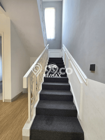 For Sale! Luxury House LT 170m2 Desain Elegan di Jakarta Garden City For Sale! Luxury House LT 170m2 Desain Elegan di Jakarta Garden City