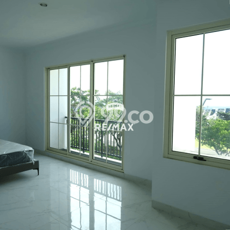 Ready to Use! Luxury House LT 216m2 Desain Elegan di Summarecon Bogor Ready to Use! Luxury House LT 216m2 Desain Elegan di Summarecon Bogor
