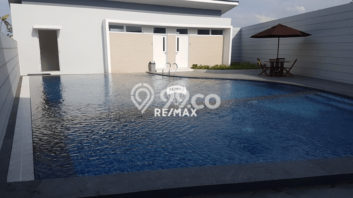 Rumah Luxury Modern Tanpa Renovasi di Jakarta Garden City Jakarta Timur Rumah Luxury Modern Tanpa Renovasi di Jakarta Garden City Jakarta Timur