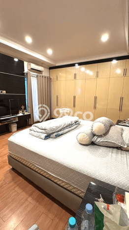 For Sale Hunian Rumah Nyaman 3 KT di Jakarta Garden City, Jakarta Timur For Sale Hunian Rumah Nyaman 3 KT di Jakarta Garden City, Jakarta Timur