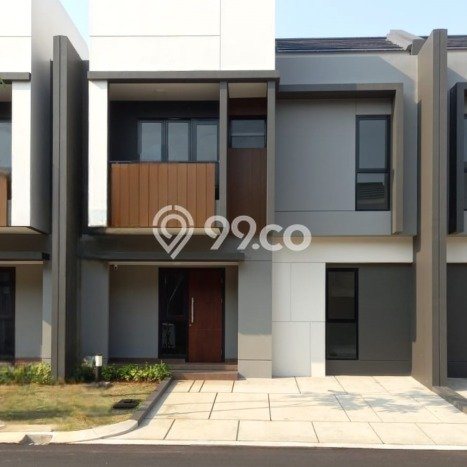 Disewakan! Rumah 4 Kamar Tidur &
3 Kamar Mandi di Summarecon Crown Gading, Bekasi Disewakan! Rumah 4 Kamar Tidur &
3 Kamar Mandi di Summarecon Crown Gading, Bekasi