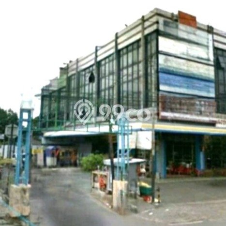 Ruko Dijual di Kebayoran Lama LT 192m2, LB 276m2 untuk Investasi Ruko Dijual di Kebayoran Lama LT 192m2, LB 276m2 untuk Investasi
