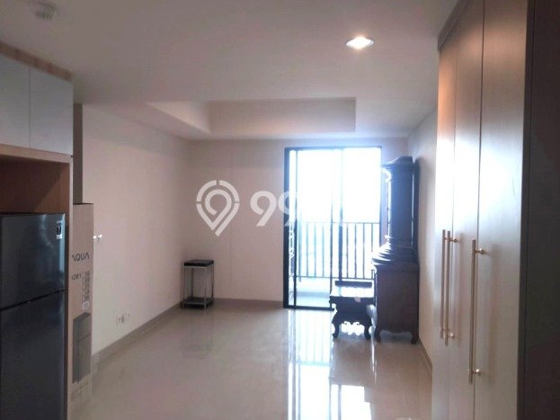 Siap Huni Apartemen di Jakarta Timur 2 Kamar & 1 Kamar Mandi, Luas 54m2 Siap Huni Apartemen di Jakarta Timur 2 Kamar & 1 Kamar Mandi, Luas 54m2