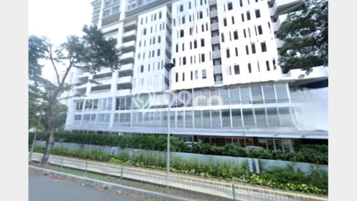 Untuk Dijual Ruko di Kemayoran Jakarta Pusat LT 55m2 / LB 165m2 Untuk Dijual Ruko di Kemayoran Jakarta Pusat LT 55m2 / LB 165m2