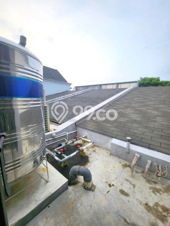 Dijual Ruko di Duren Sawit Jakarta Timur LT 85m2 / LB 195m2 Dijual Ruko di Duren Sawit Jakarta Timur LT 85m2 / LB 195m2