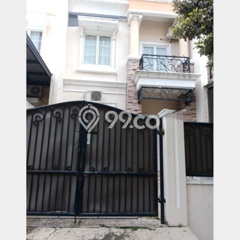 Dijual Rumah Strategis Bagus Punya 3 KT di Cakung Jakarta Timur SHM Dijual Rumah Strategis Bagus Punya 3 KT di Cakung Jakarta Timur SHM