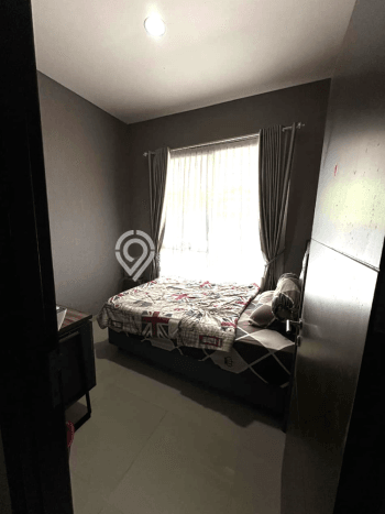 Jual Rumah Luas Elegan Dengan View Eksklusif di Jakarta Garden City, Jakarta Timur Jual Rumah Luas Elegan Dengan View Eksklusif di Jakarta Garden City, Jakarta Timur