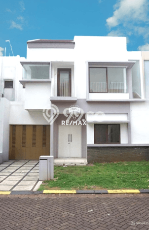 For Sale Hunian Rumah Nyaman 3 KT di Jakarta Garden City, Jakarta Timur For Sale Hunian Rumah Nyaman 3 KT di Jakarta Garden City, Jakarta Timur
